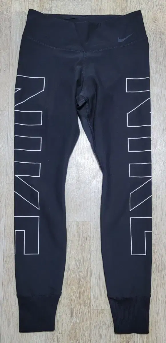 나이키 Nike Dri-Fit Training Leggings S(65)